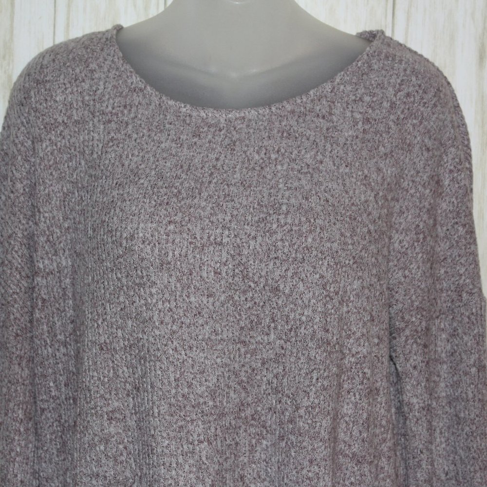 LUCKY BRAND BOHO Top Large - Picture 2 of 7